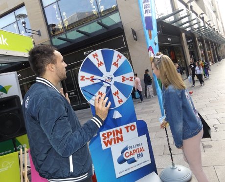 CAVC @ Hayes Cardiff