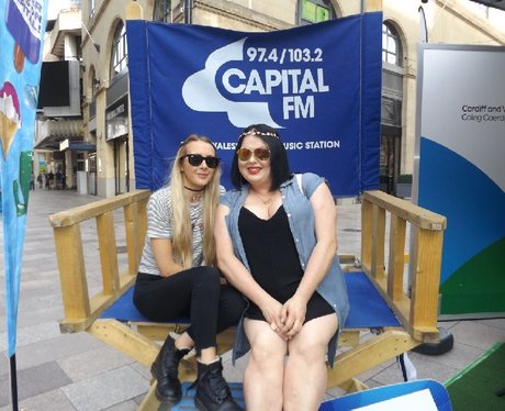 CAVC @ Hayes Cardiff
