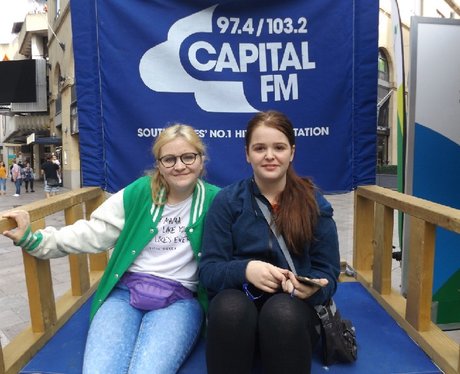 CAVC @ Hayes Cardiff
