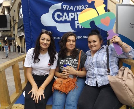 CAVC @ Hayes Cardiff