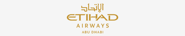 ethiad airways logo