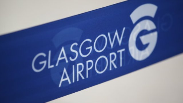 Passenger Number Soar At Scotland's Airports - Capital Scotland