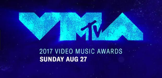 MTV VMAs Logo