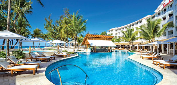 barbados offers all inclusive