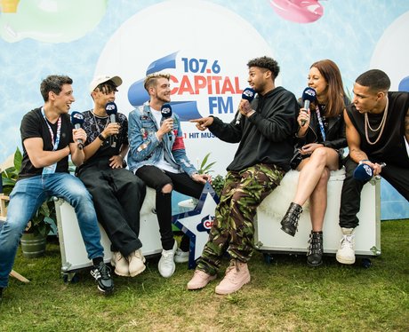 Fusion Festival 2017