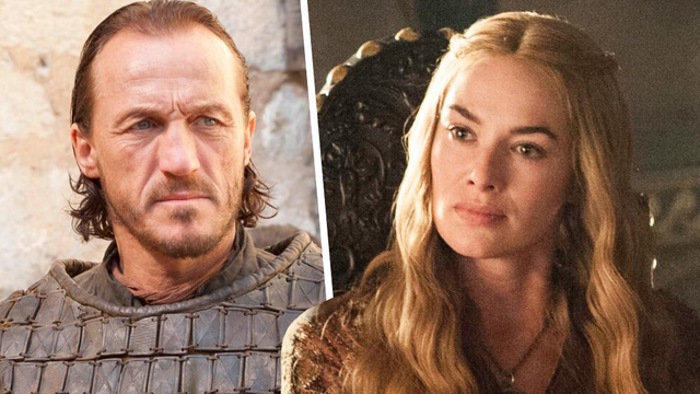 There's A Reason Why You'll Never See GoT's Bronn And Cersei In The Same  Scene, And... - Capital