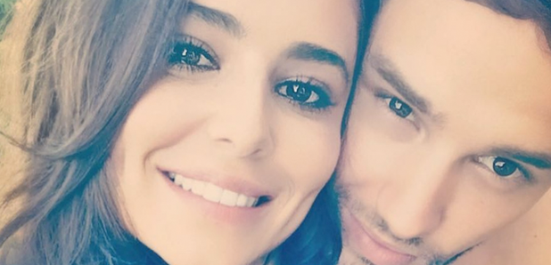 Liam Payne Pays Cheryl The Ultimate Compliment As He ...