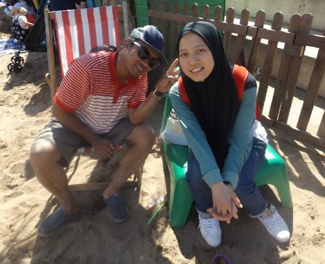 FAW Beatball