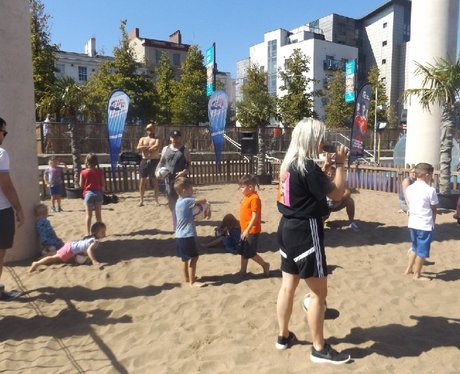 FAW Beatball