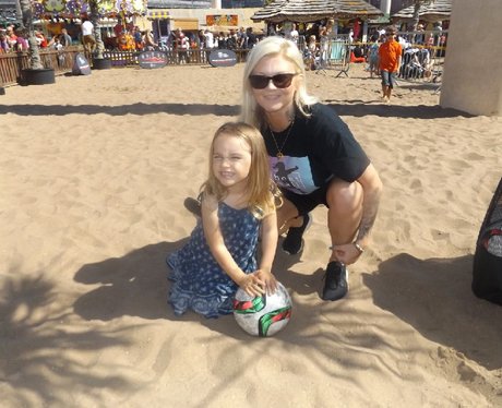 FAW Beatball