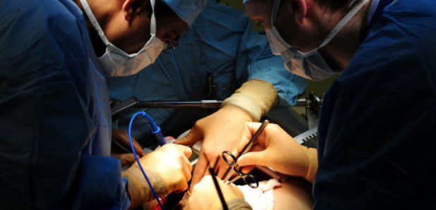 Surgery