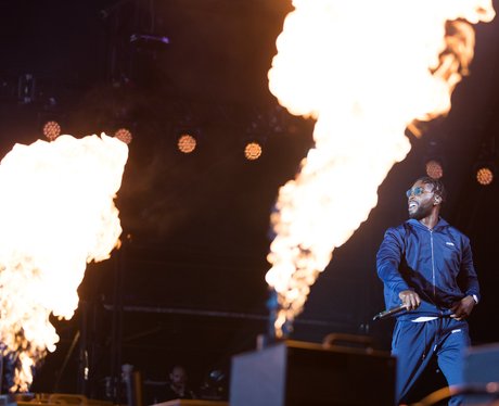 Fusion Festival 2017
