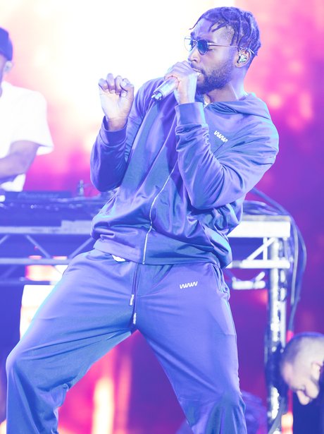 Fusion Festival 2017