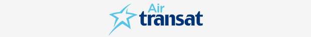 air transat logo
