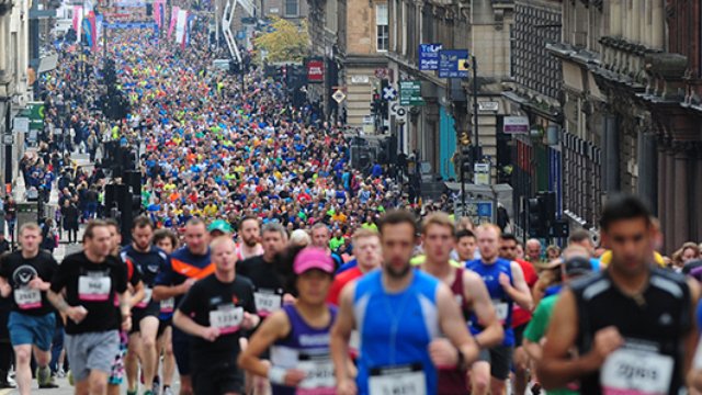 great run article