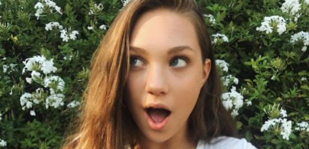 Maddie Ziegler Instagram Followers