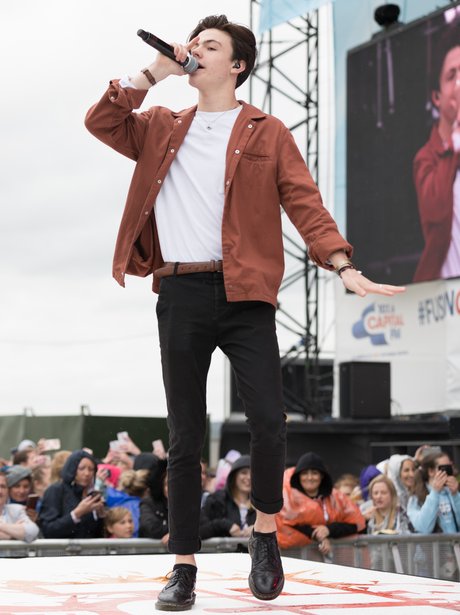 Fusion Festival 2017