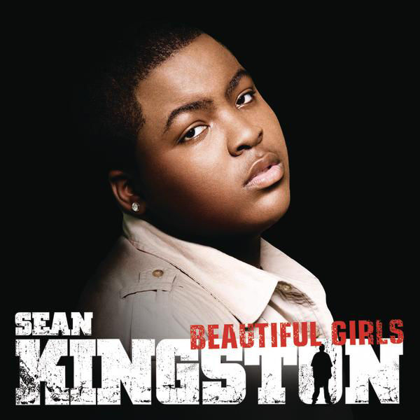 Sean Kingston - 'Beautiful Girls'