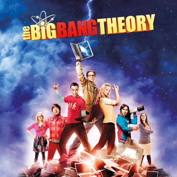 The Big Bang Theory