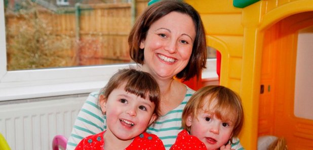 The Lullaby Trust