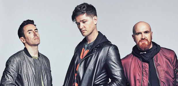 The Script's 2018 UK Tour Dates – Find Out How To Get Your Tickets ...