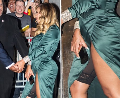 one leg spanx