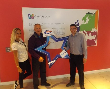 Cardiff Airport and Flybe Make your Monday!