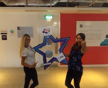 Cardiff Airport and Flybe Make your Monday!