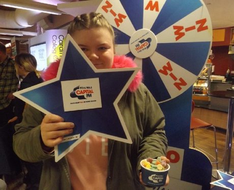 CAVC Barry Freshers Fayre