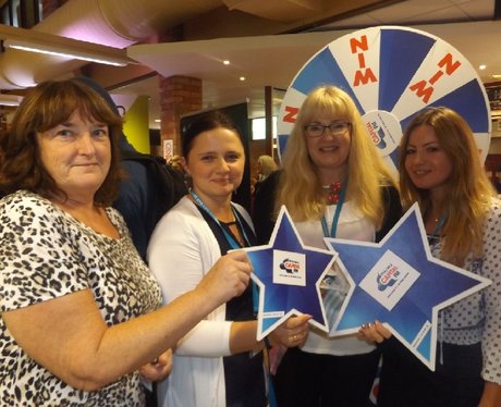 CAVC Barry Freshers Fayre