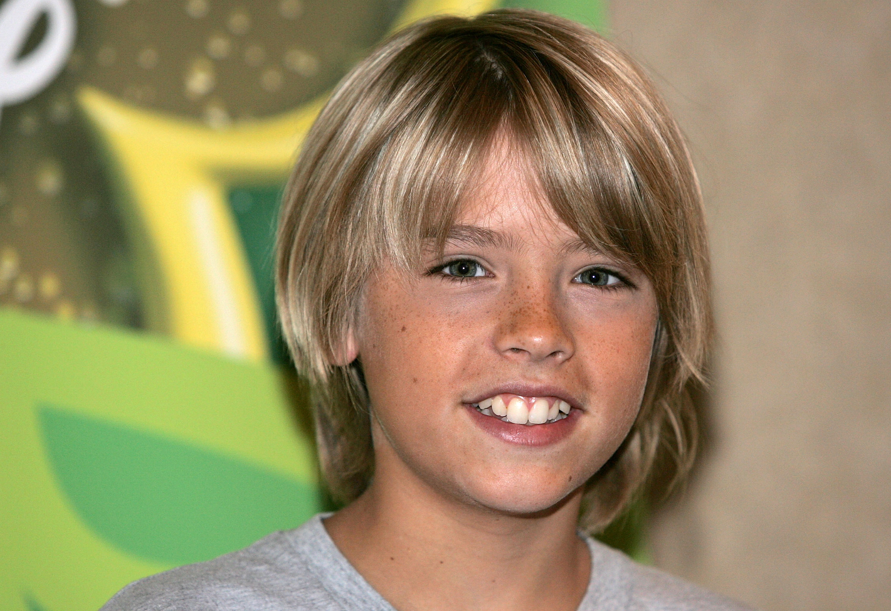 Cole Sprouse