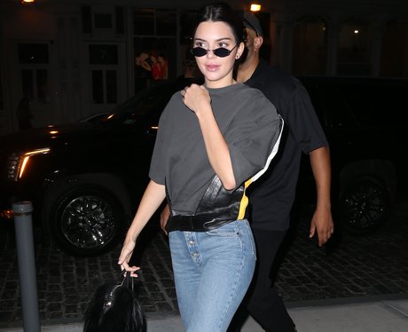 Kendall Jenner
