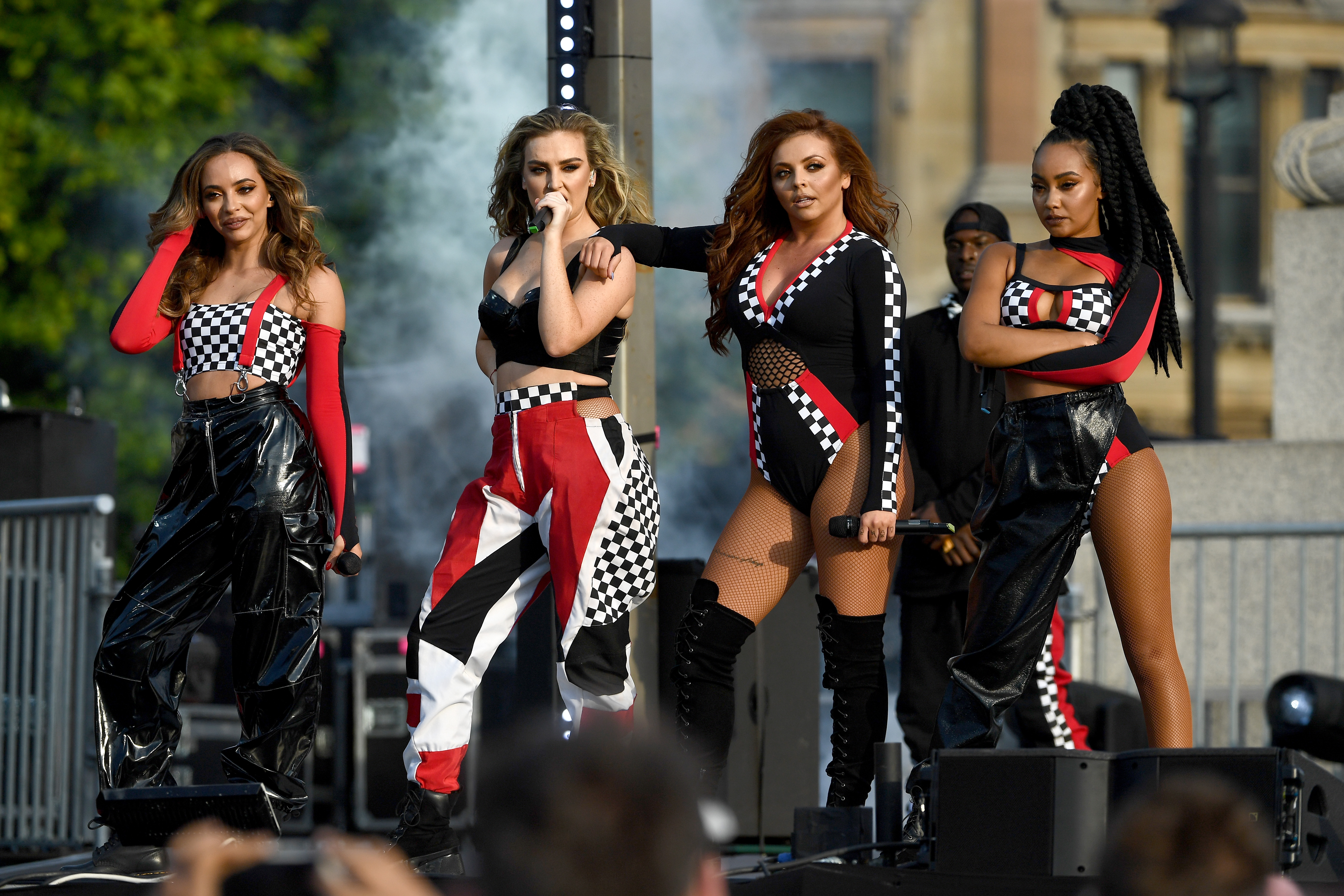 Little Mix's Glory Days Tour Everything You Need To Know Incl. Dates