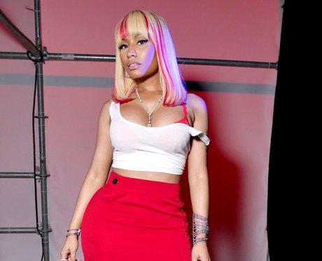 Nicki Minaj