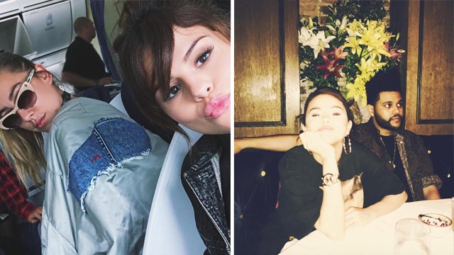 Selena Gomez's PA Is Getting Trolled By Fans After