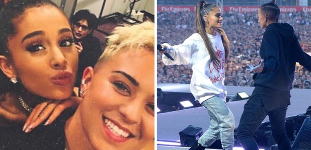 Ariana Grande Lady Cultura