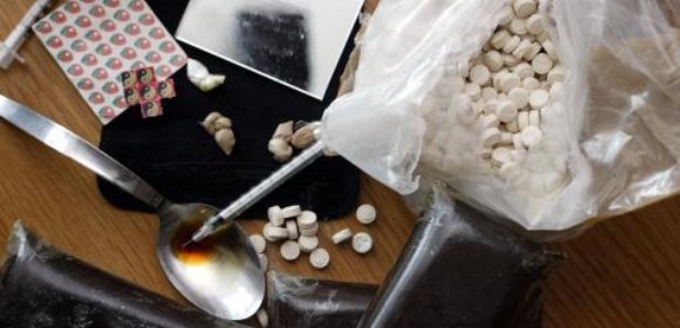 Drugs