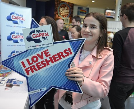 Were you pap'd by the Capital Street Stars?