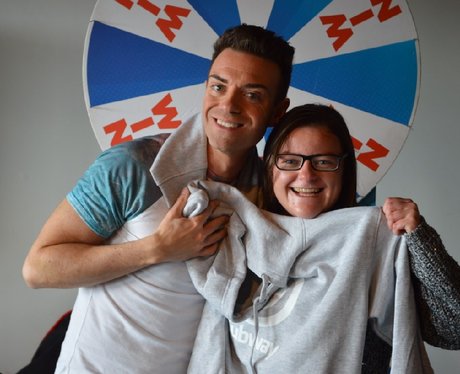 Were you pap'd by the Capital Street Stars?