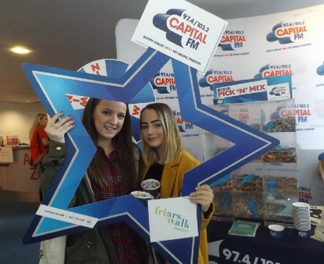 Friars Walk Student Night @ USW