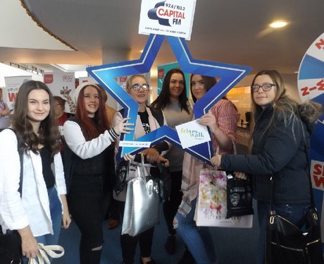 Friars Walk Student Night @ USW