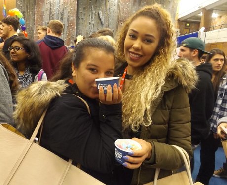 Friars Walk Student Night @ USW