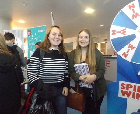 Friars Walk Student Night @ USW