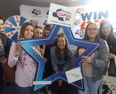 Friars Walk Student Night @ USW