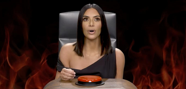 Kim Kardashian urged to pay fan who came up with the name of her