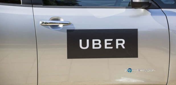 uber