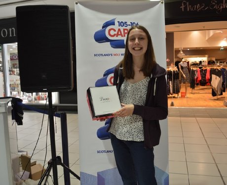Were you pap'd by the Capital Street Stars?