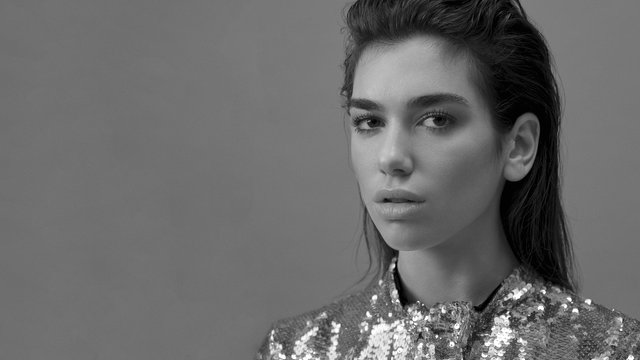 Dua Lipa