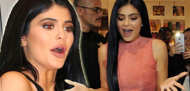 Kylie Jenner