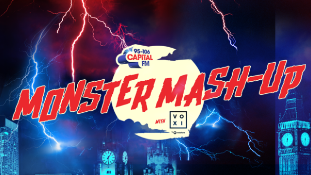 Monster Mash Up 2017 Wide Logo
